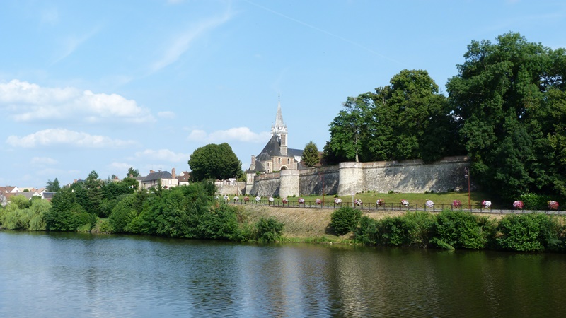 PR du Moulin, Dampierre-en-Burly - photo 4