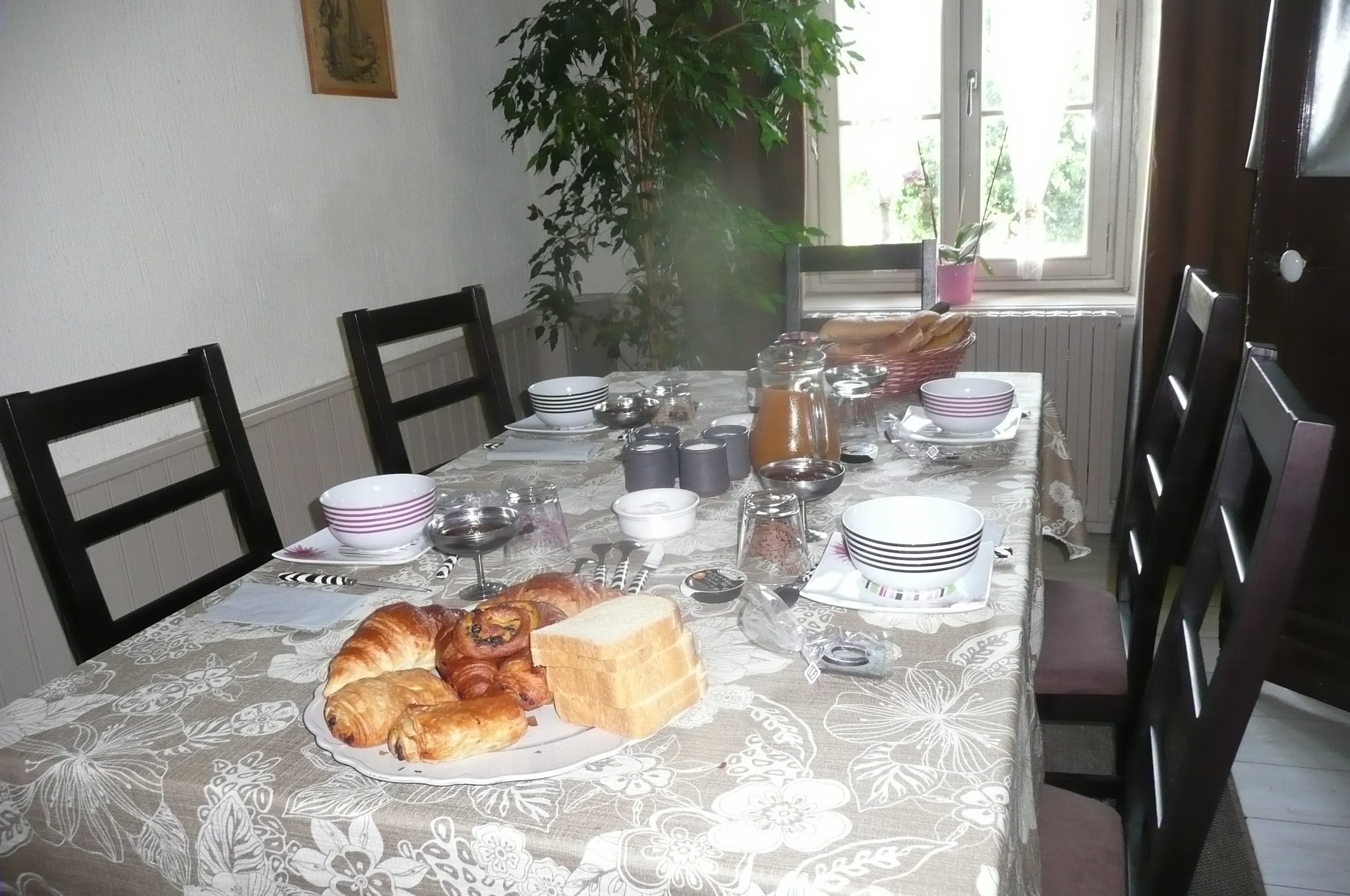 La Montagnette, Saussay - photo 4