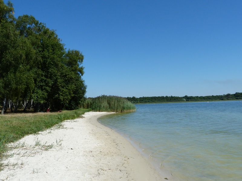 Circuit de l'étang du Puits, Cerdon - photo 3