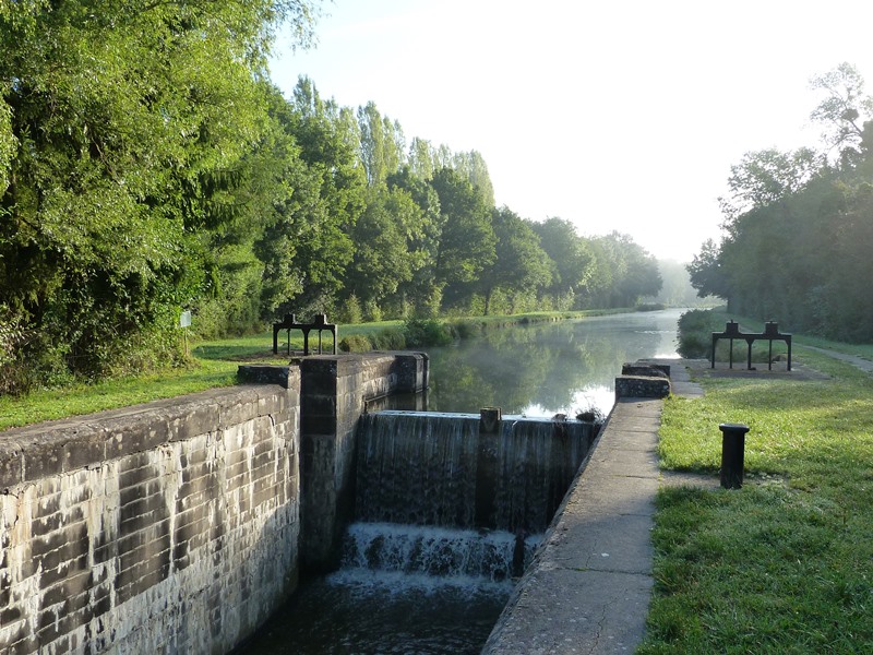 Circuit de l'Arboretum des Grandes Bruyères