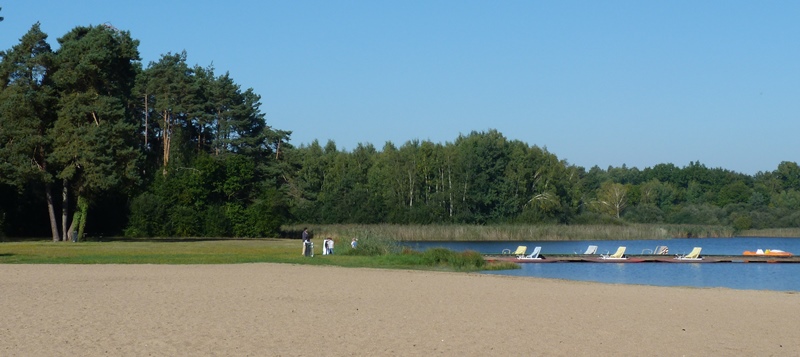Circuit du château du Hallier, Vitry-aux-Loges - photo 4