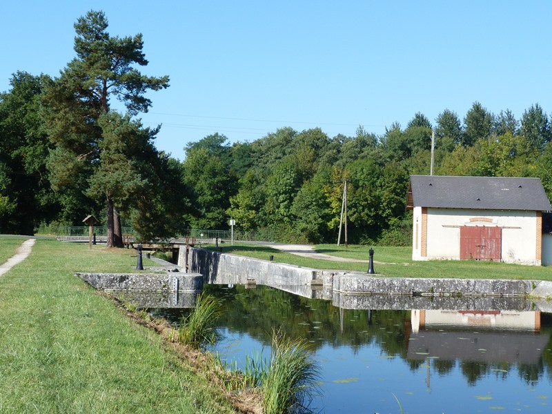 Canal et Brin d'Amour A3, Sury-aux-Bois - photo 2