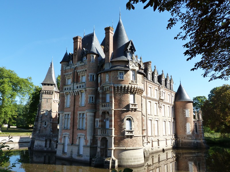 Canal et Brin d'Amour A3, Sury-aux-Bois - photo 8