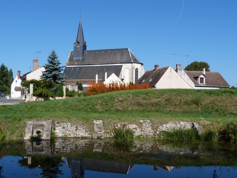 Canal et Brin d'Amour A3, Sury-aux-Bois - photo 3