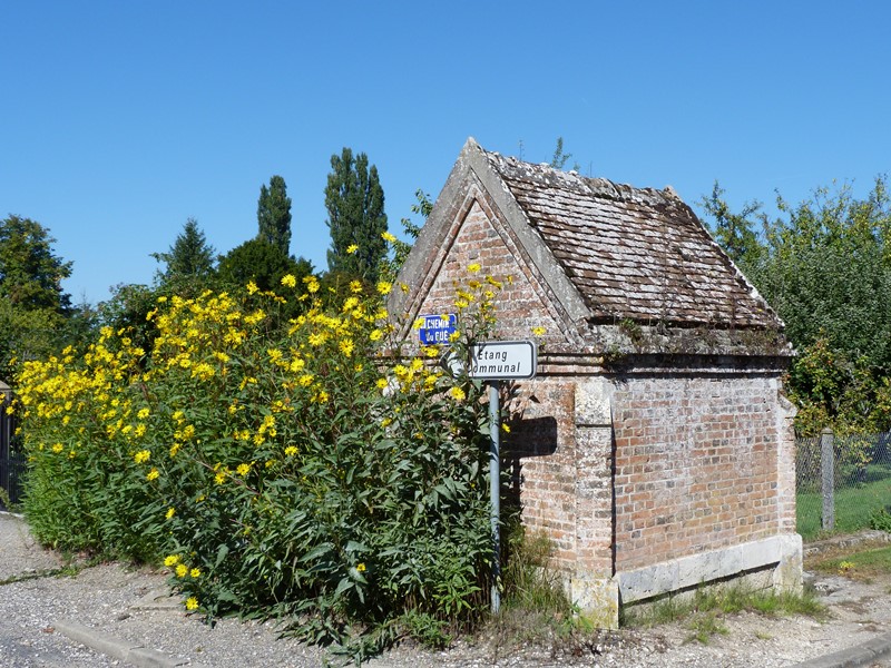 Promenade du Frétoy, Boiscommun - photo 5