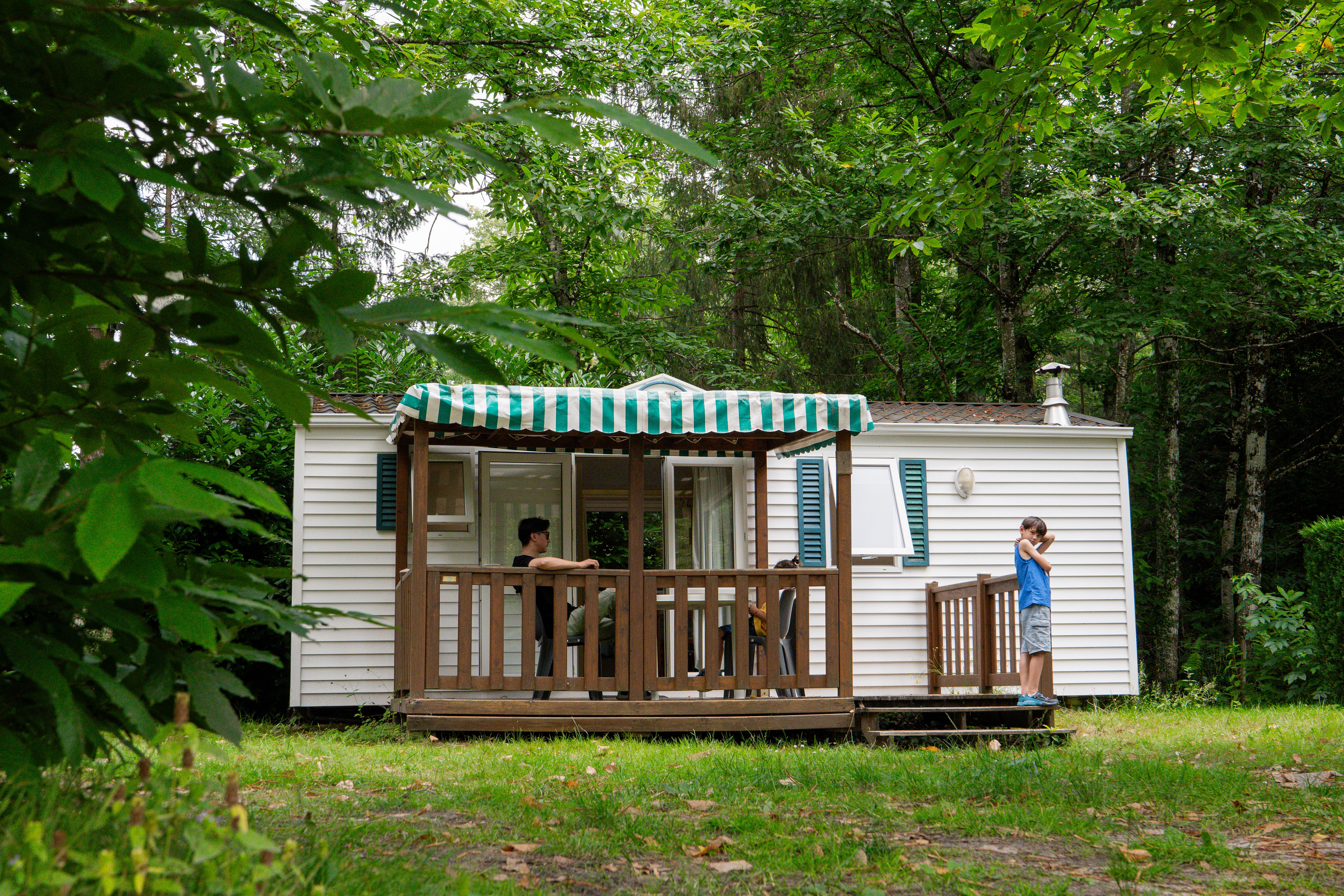 Camping Onlycamp La Varenne, Neung-sur-Beuvron - photo 5