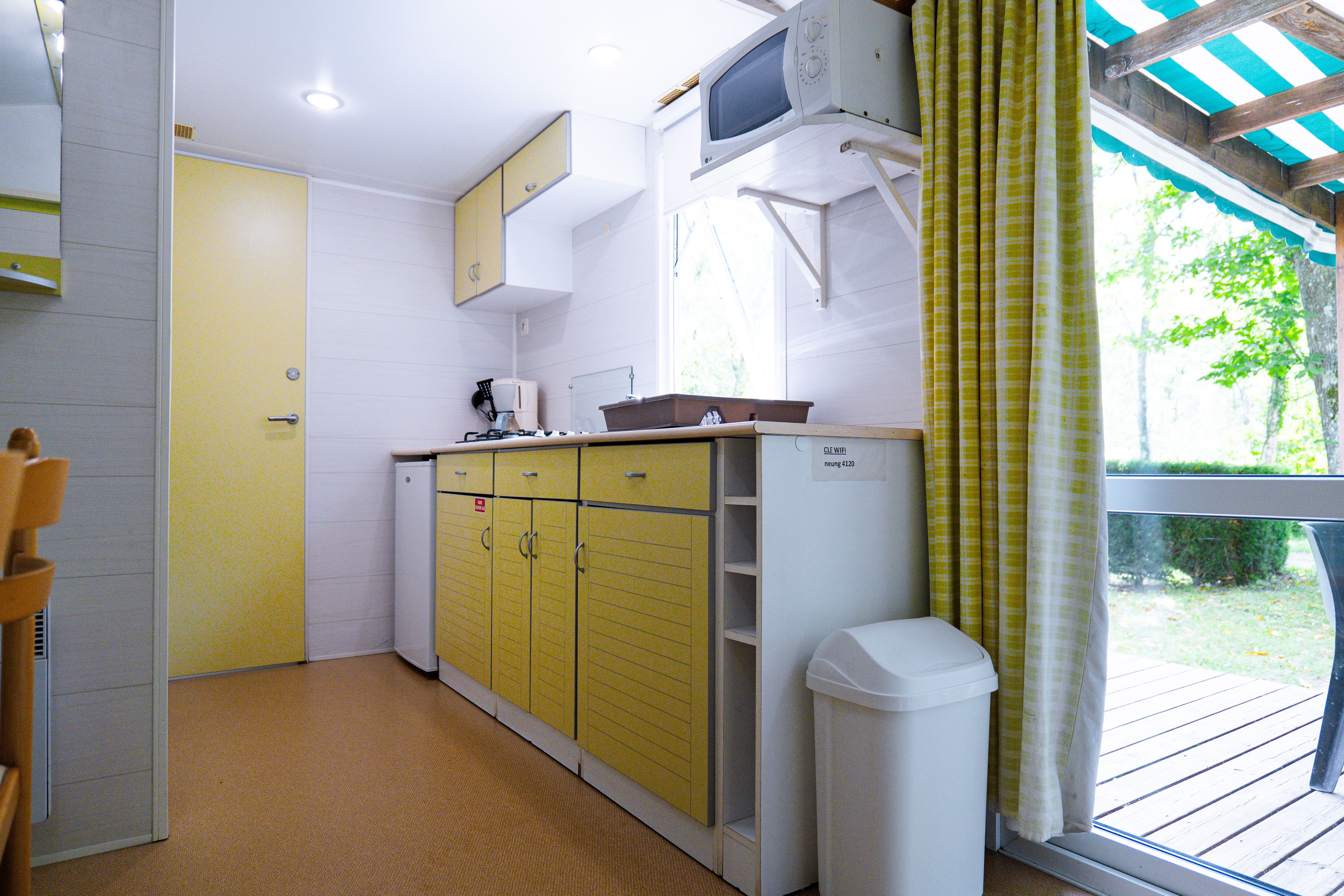 Camping Onlycamp La Varenne, Neung-sur-Beuvron - photo 3