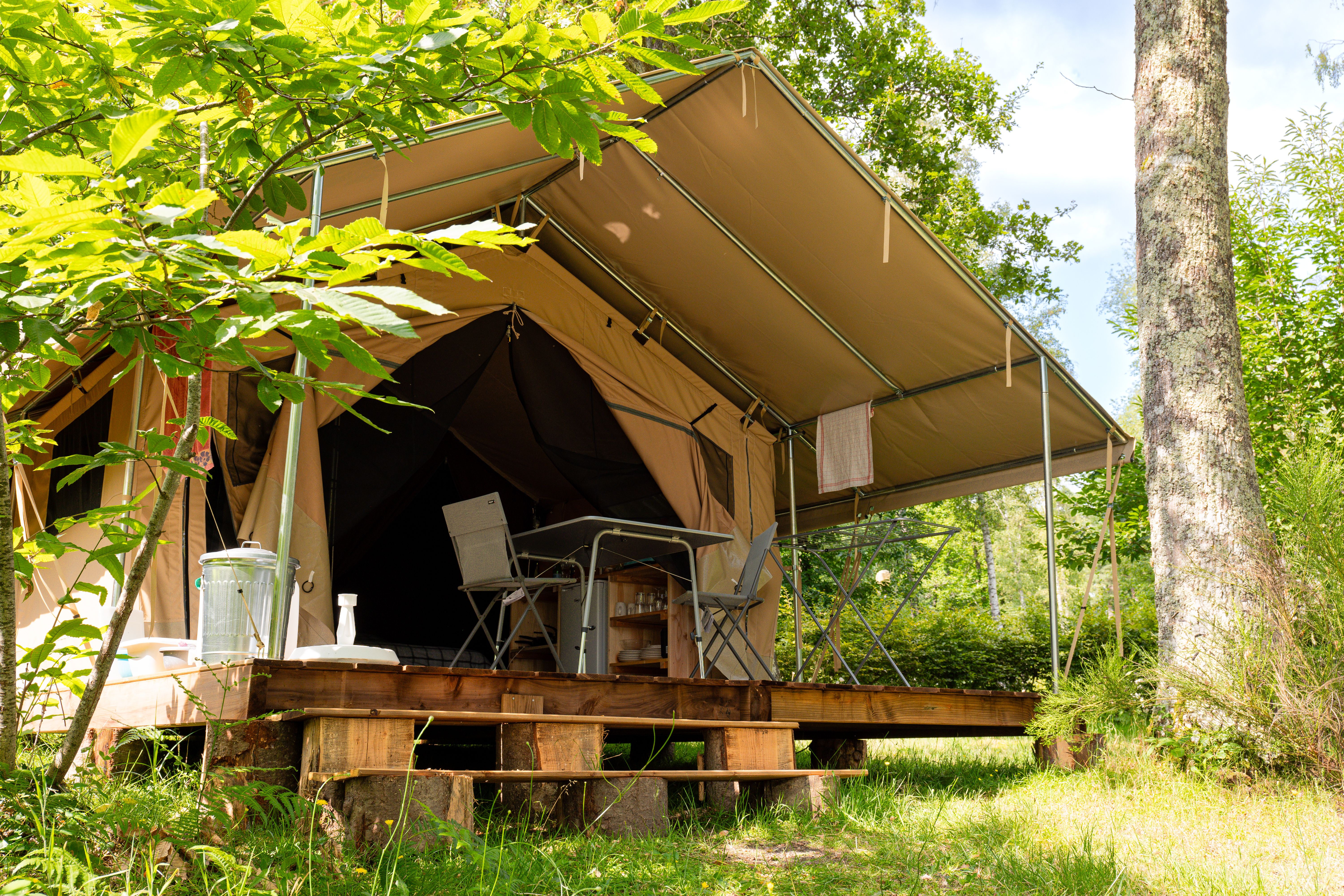 Camping Onlycamp La Varenne, Neung-sur-Beuvron - photo 4