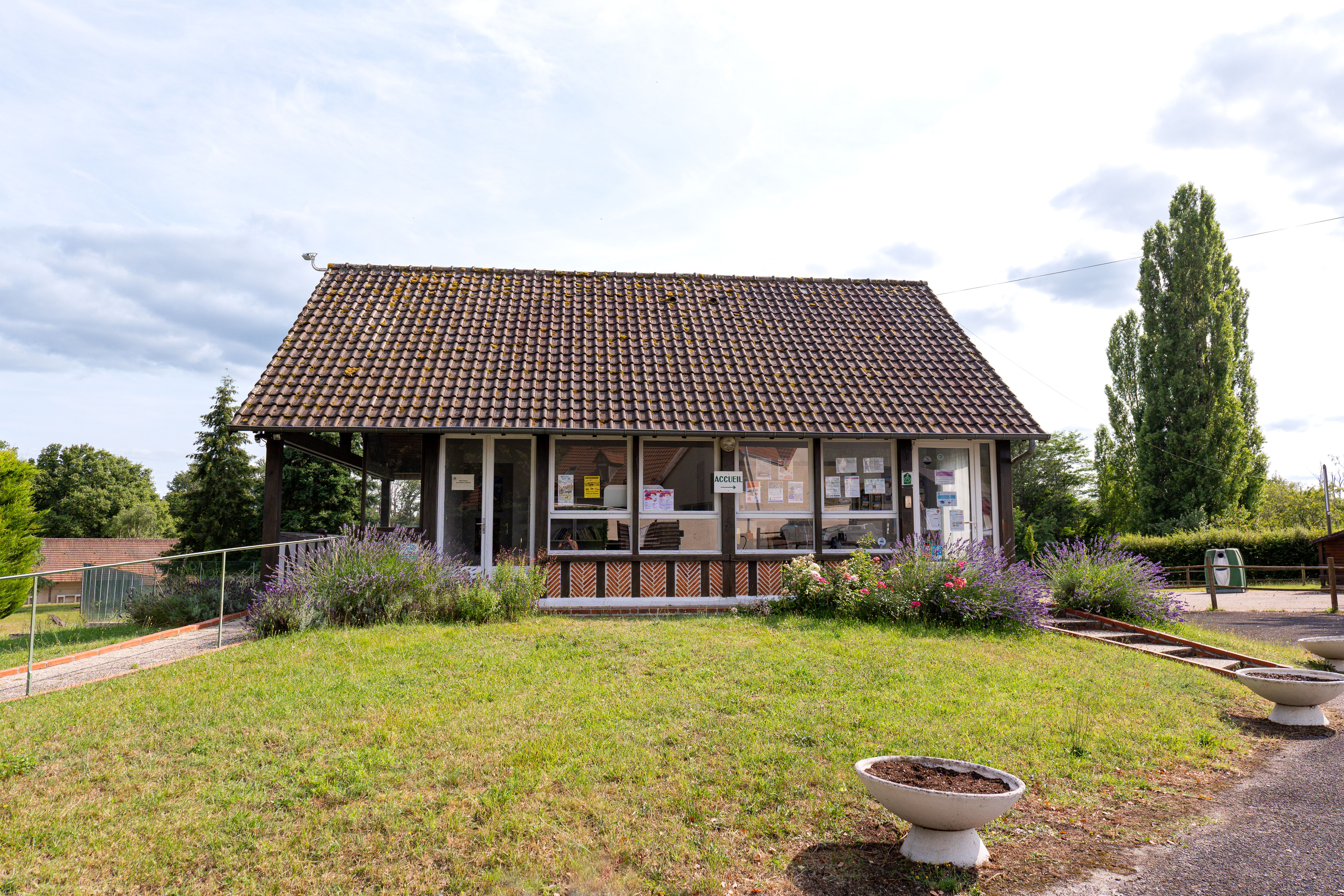 Camping Onlycamp La Varenne