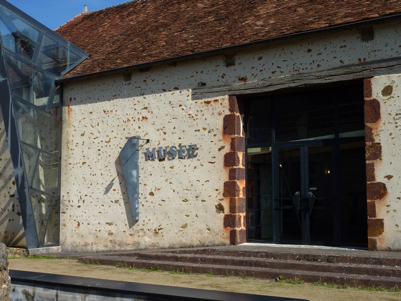 Musée de la mine et des minéraux