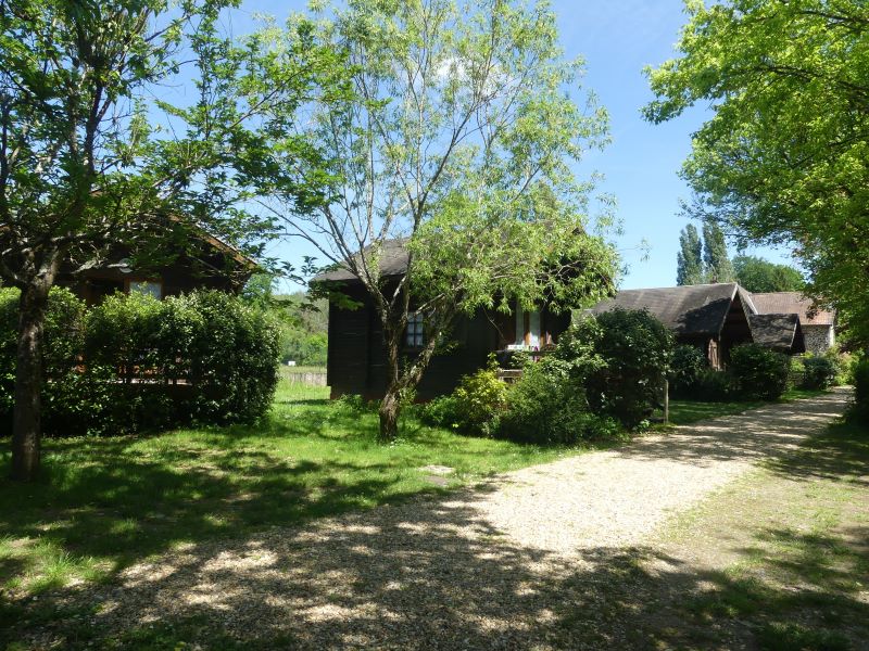 La Chaumerette, Gargilesse-Dampierre - photo 3