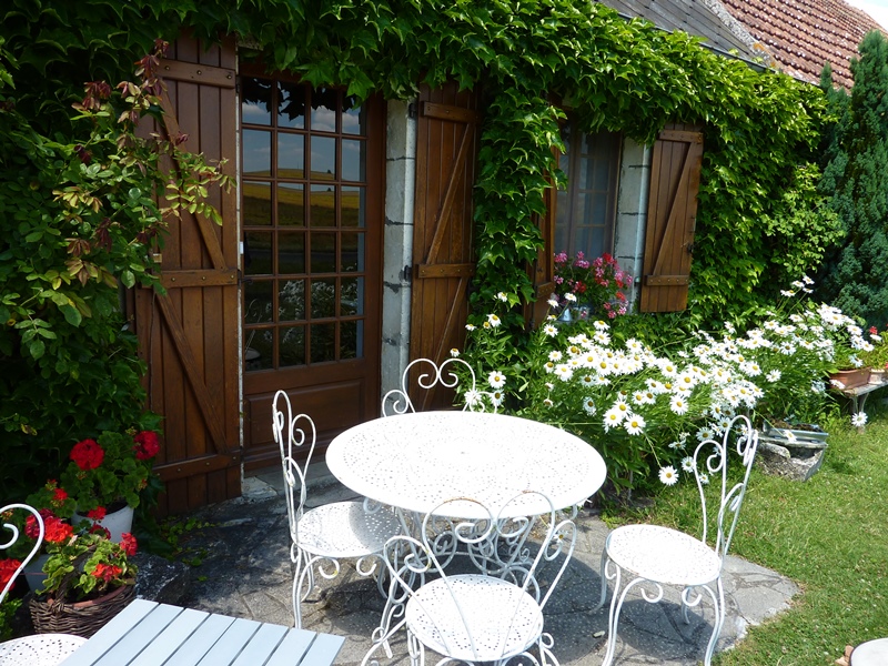 La Maison de Charlotte, Meunet-Planches - photo 2