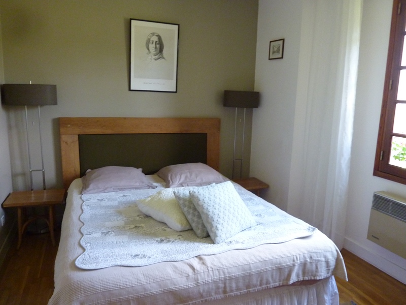 La Maison de Charlotte, Meunet-Planches