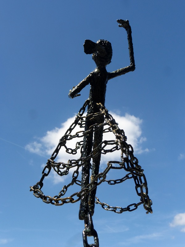 Vital Angot Sculpteur, Pouligny-Saint-Pierre - photo 5