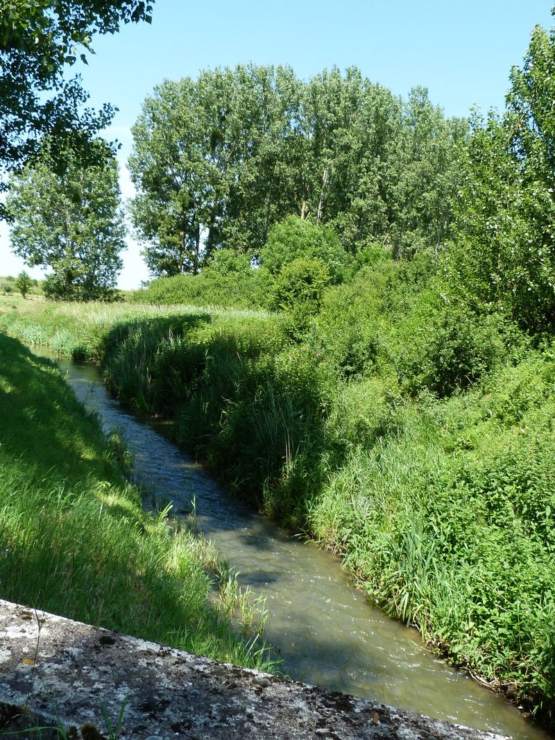 La Fontaine Bouillante