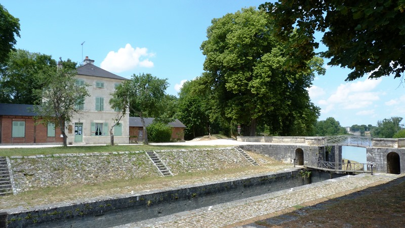 Sentier de l'île à Gaston — photo 3