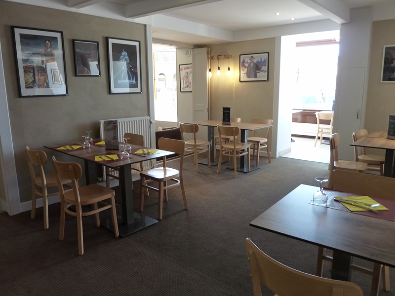 Hôtel de la Gare, Châteauroux - photo 3