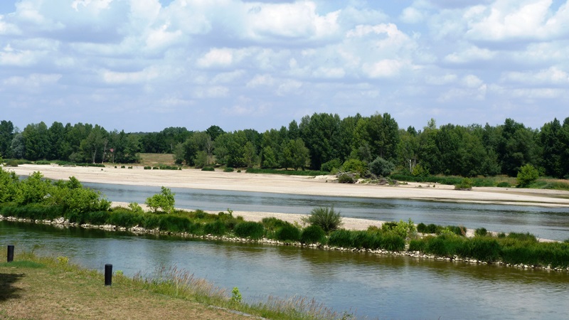 Sentier de l'île à Gaston — photo 2
