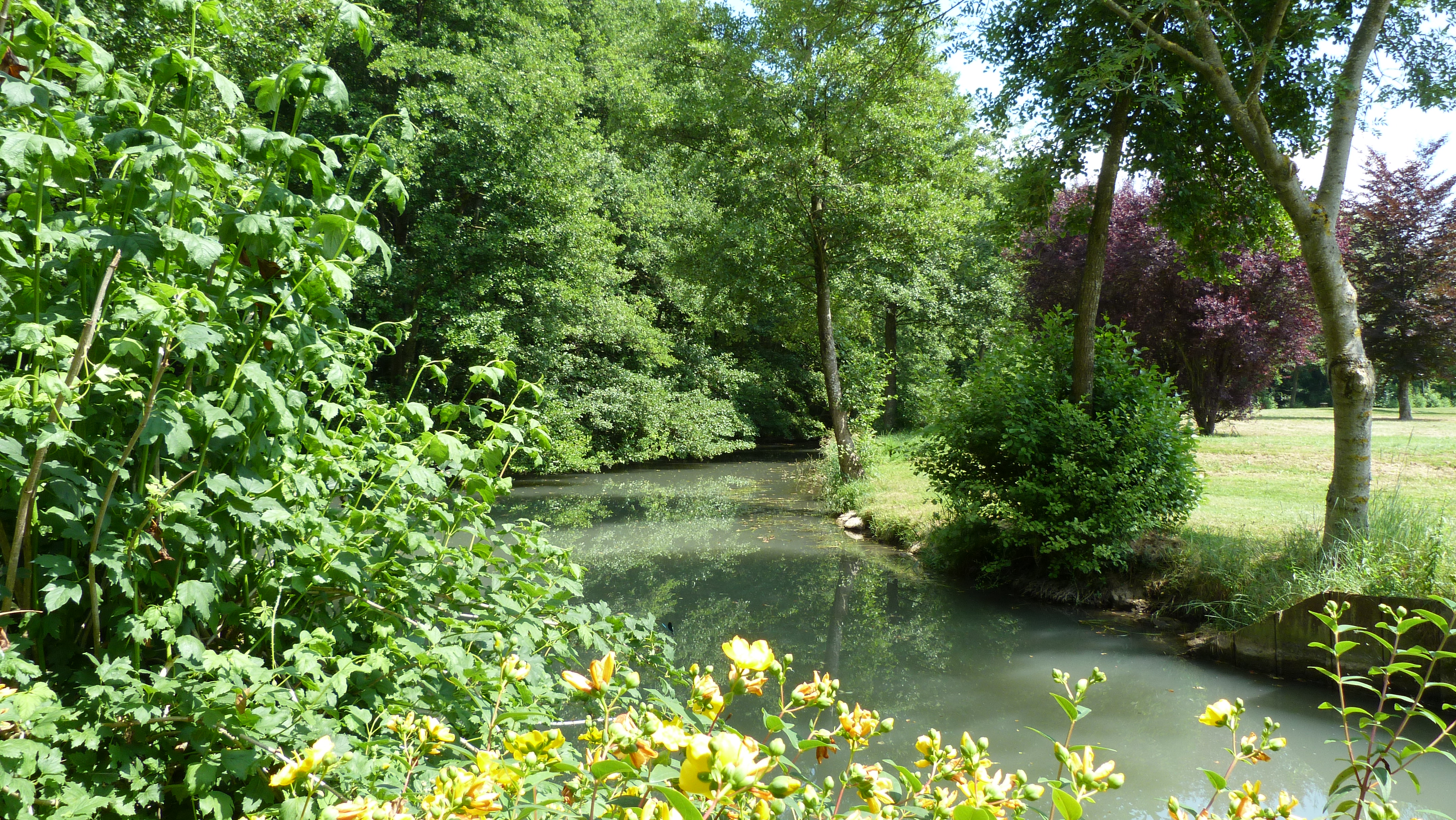 Autry-le-Châtel, Autry-le-Châtel - photo 2