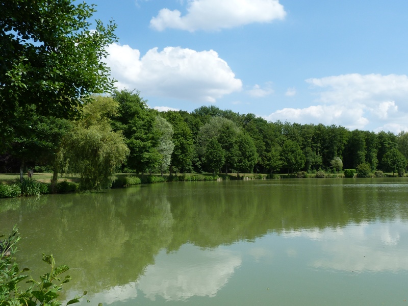 Circuit Les moulins de la Notre Heure, Autry-le-Châtel - photo 7