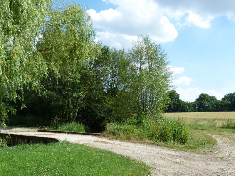 Circuit Les moulins de la Notre Heure, Autry-le-Châtel - photo 6