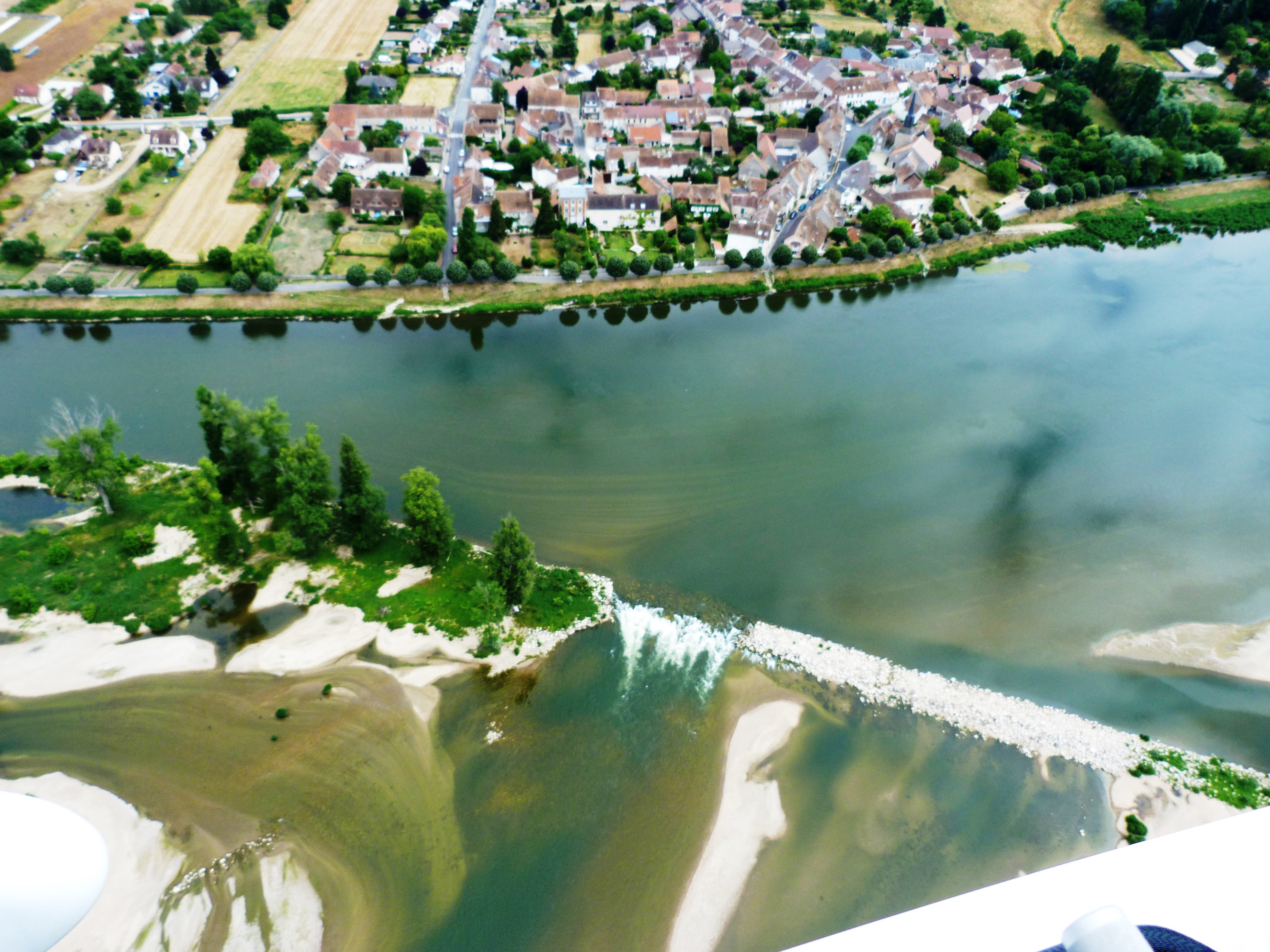 Ousson-sur-Loire, Ousson-sur-Loire - photo 2