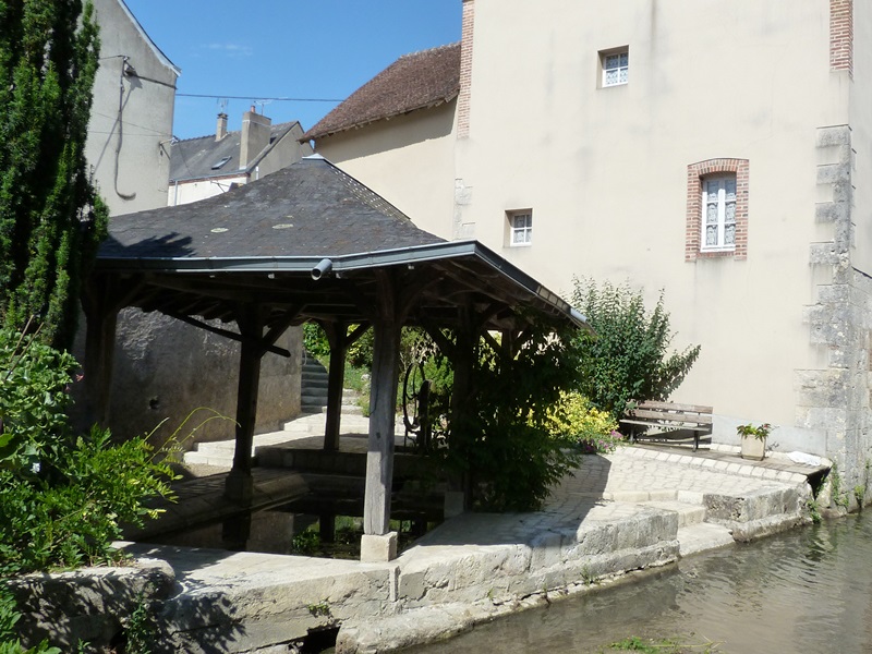 Circuit Les moulins de la Notre Heure, Autry-le-Châtel - photo 5