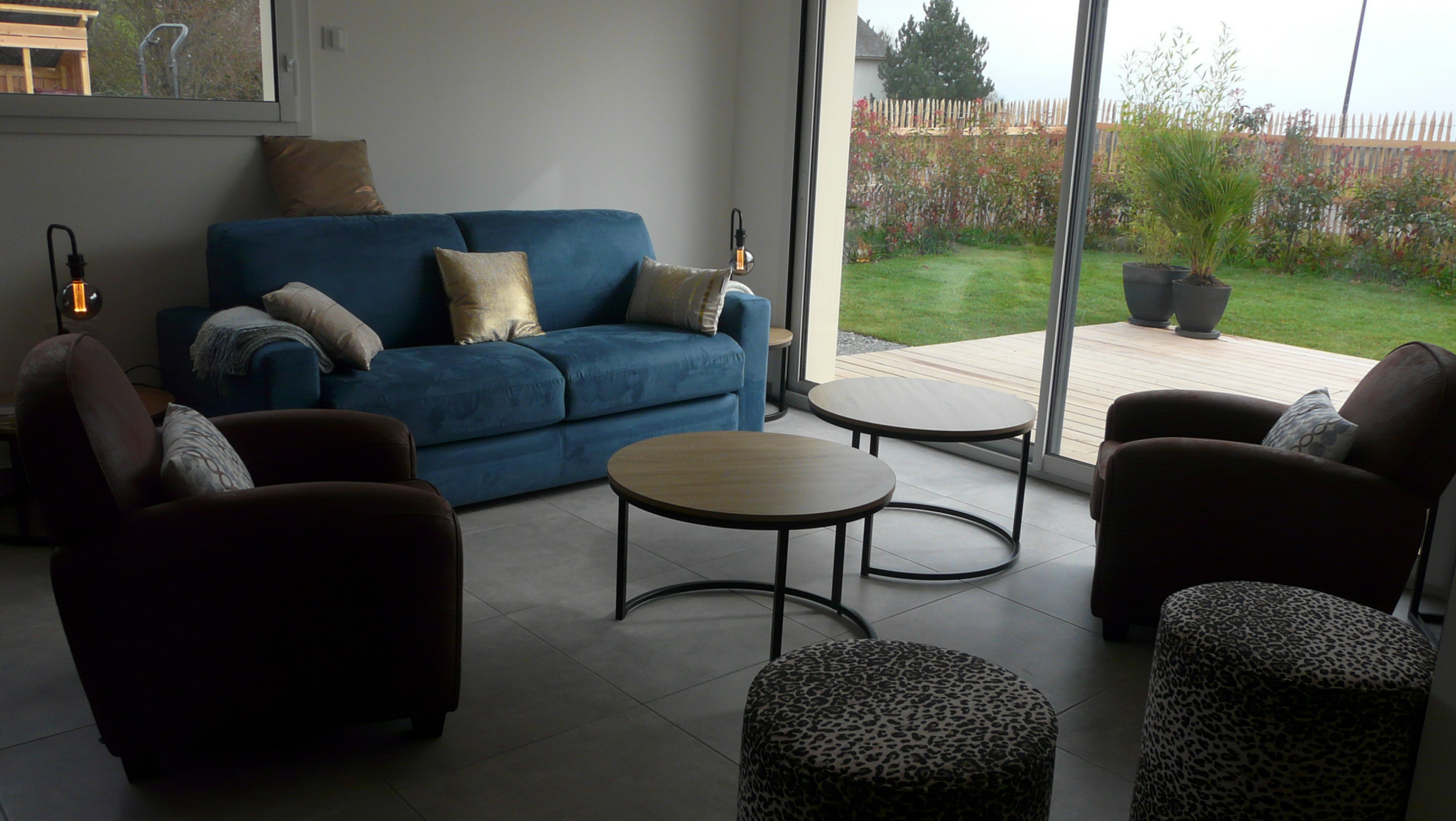 A deux pas de Beauval - le gîte, Saint-Aignan