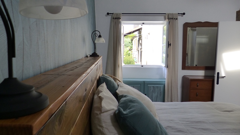 Le Petit Chardon, Concremiers - photo 4