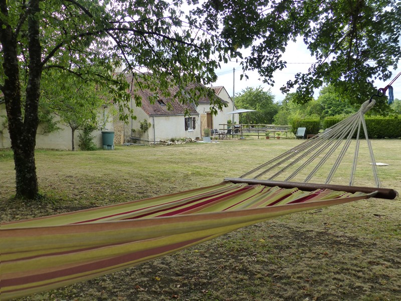 Le Petit Chardon, Concremiers - photo 12