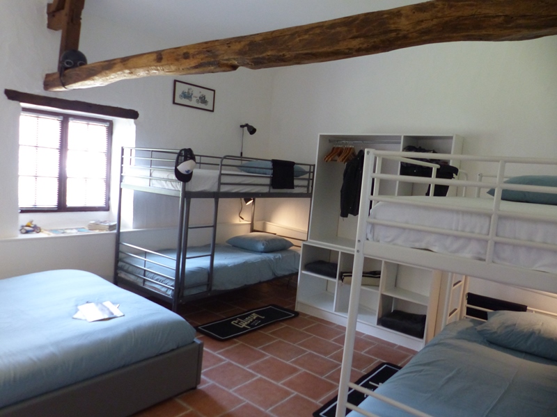 Le Grand Chardon, Concremiers - photo 6