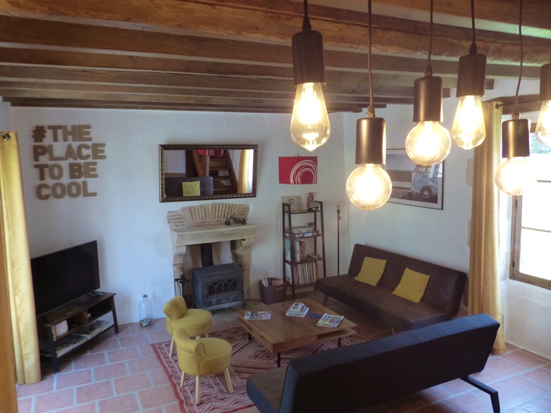 Le Grand Chardon, Concremiers - photo 2