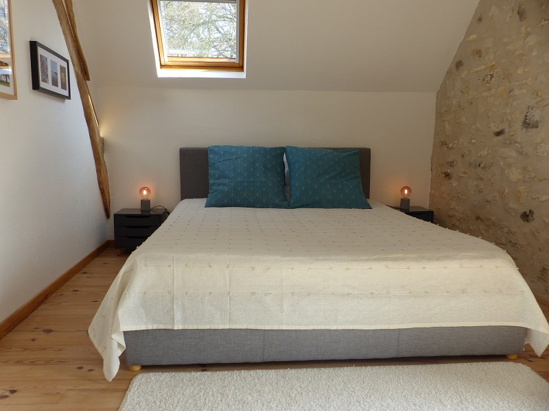 Le Grand Chardon, Concremiers - photo 4