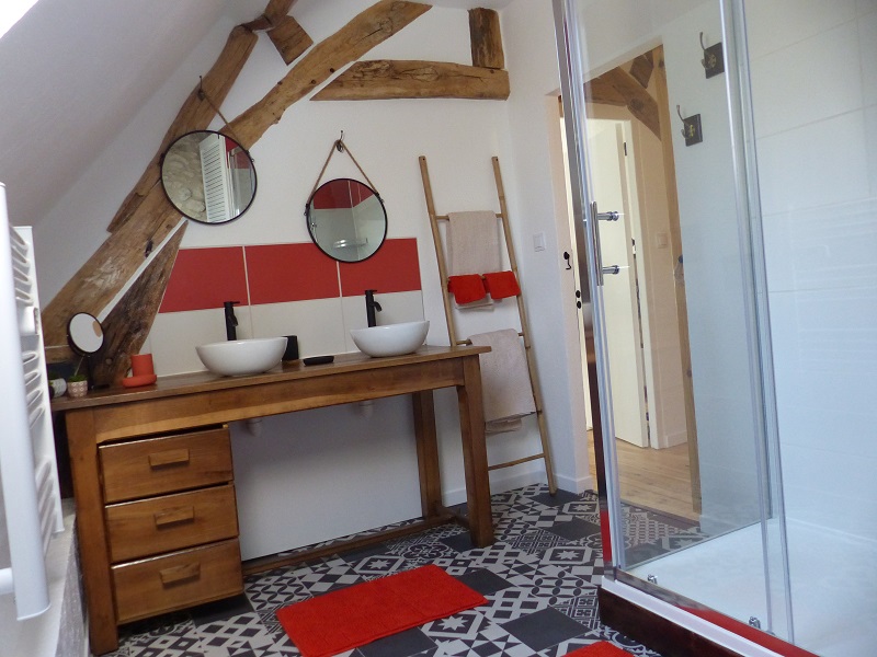 Le Grand Chardon, Concremiers - photo 3