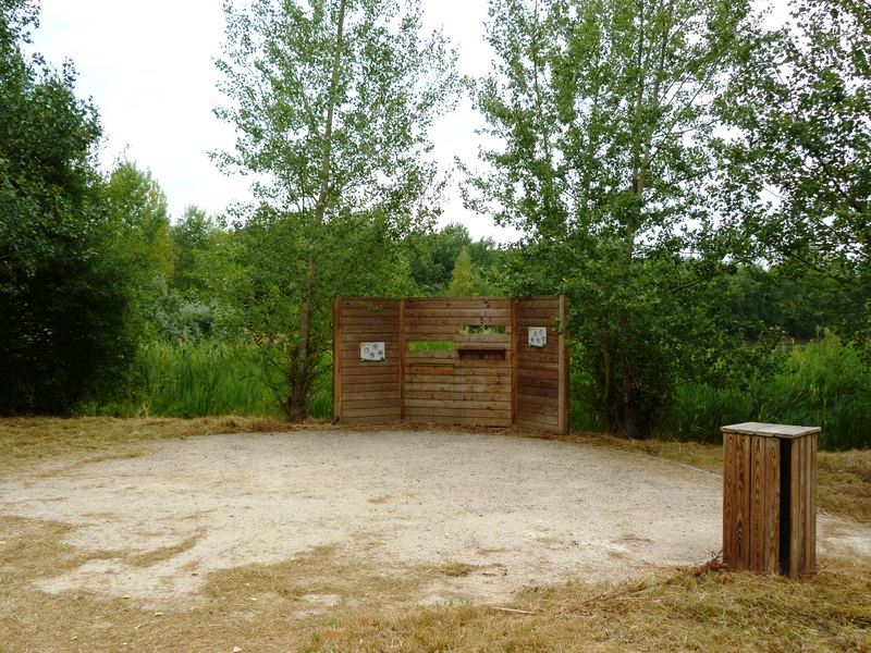Sentier pédagogique de l'étang de l'Evangile : 1 km, Fay-aux-Loges - photo 15
