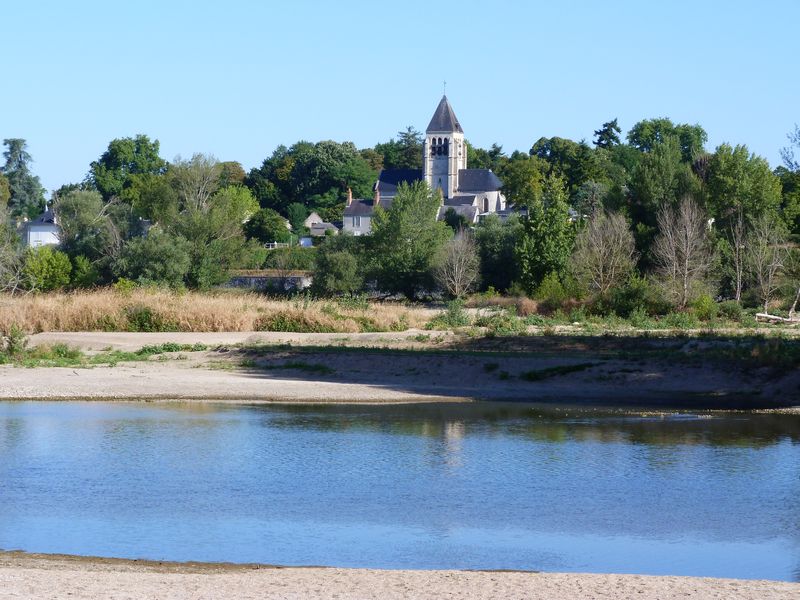 Le tour du Bois de l'Ile, Saint-Denis-en-Val - photo 17