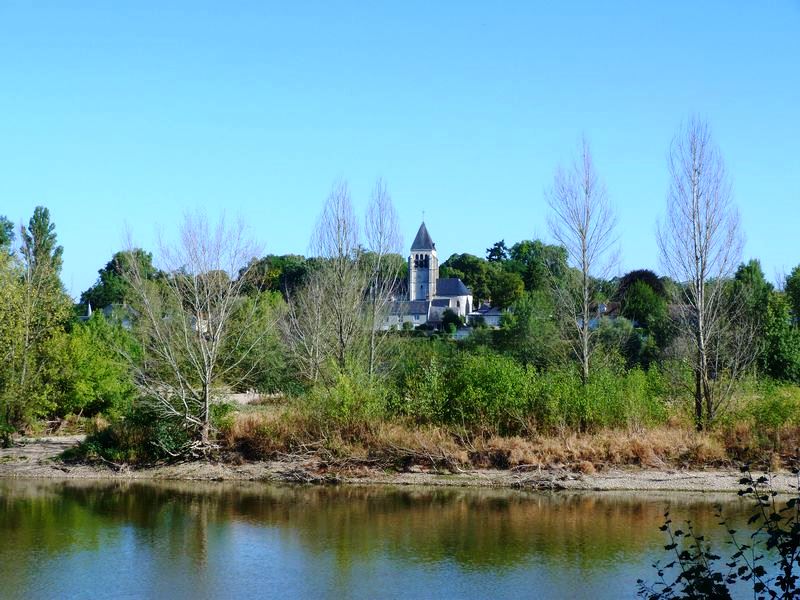 Le tour du Bois de l'Ile, Saint-Denis-en-Val - photo 12