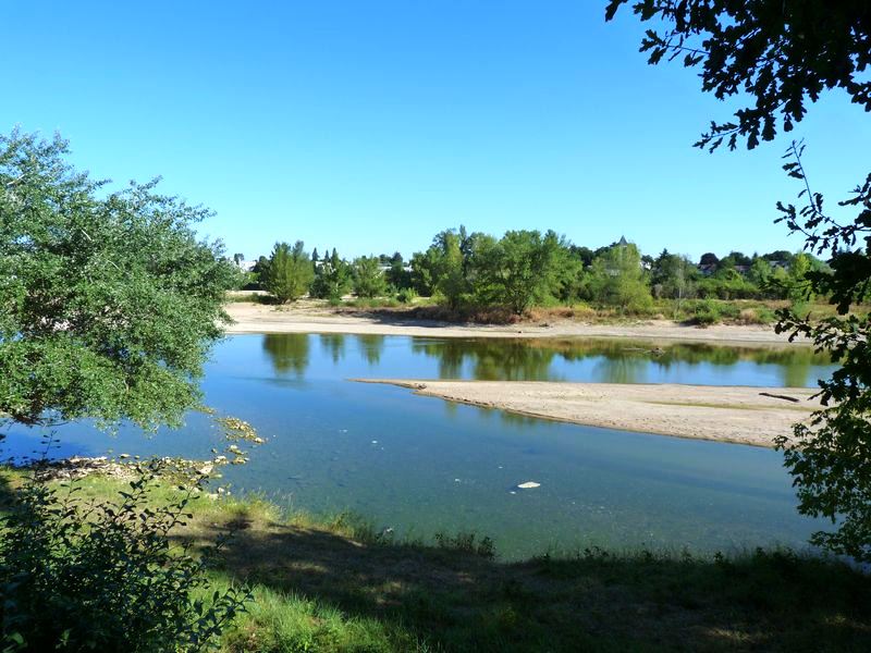 Le tour du Bois de l'Ile, Saint-Denis-en-Val - photo 20