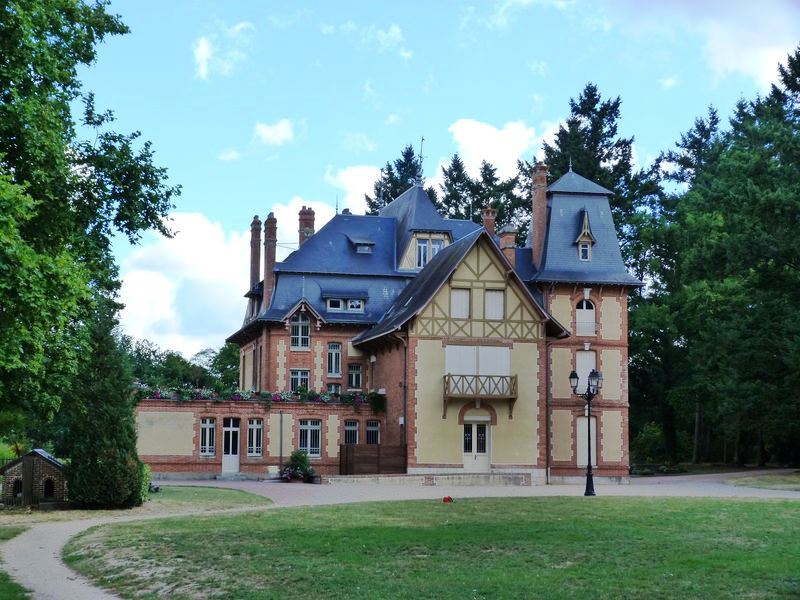 Circuit de Morchêne, Saint-Cyr-en-Val - photo 14