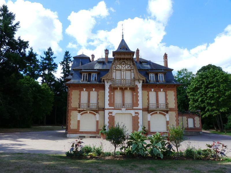 Circuit de Morchêne, Saint-Cyr-en-Val - photo 12