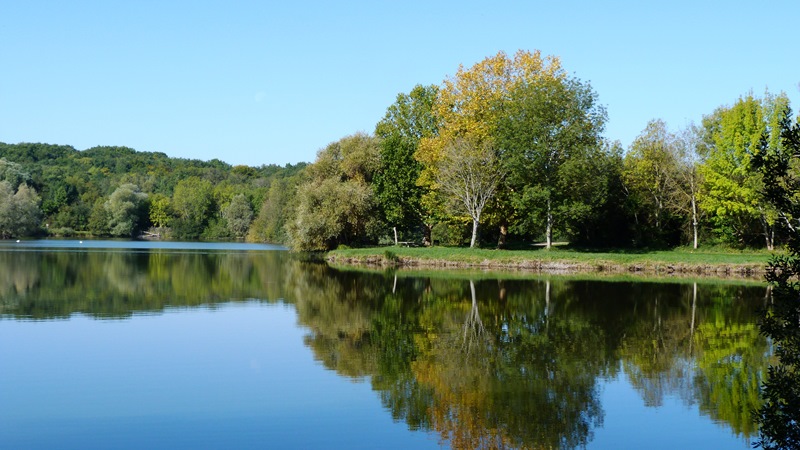 Prairie des étangs de Dordives, Dordives - photo 2
