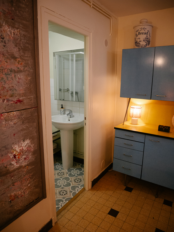 Maison médiévale, Saint-Benoît-du-Sault - photo 2