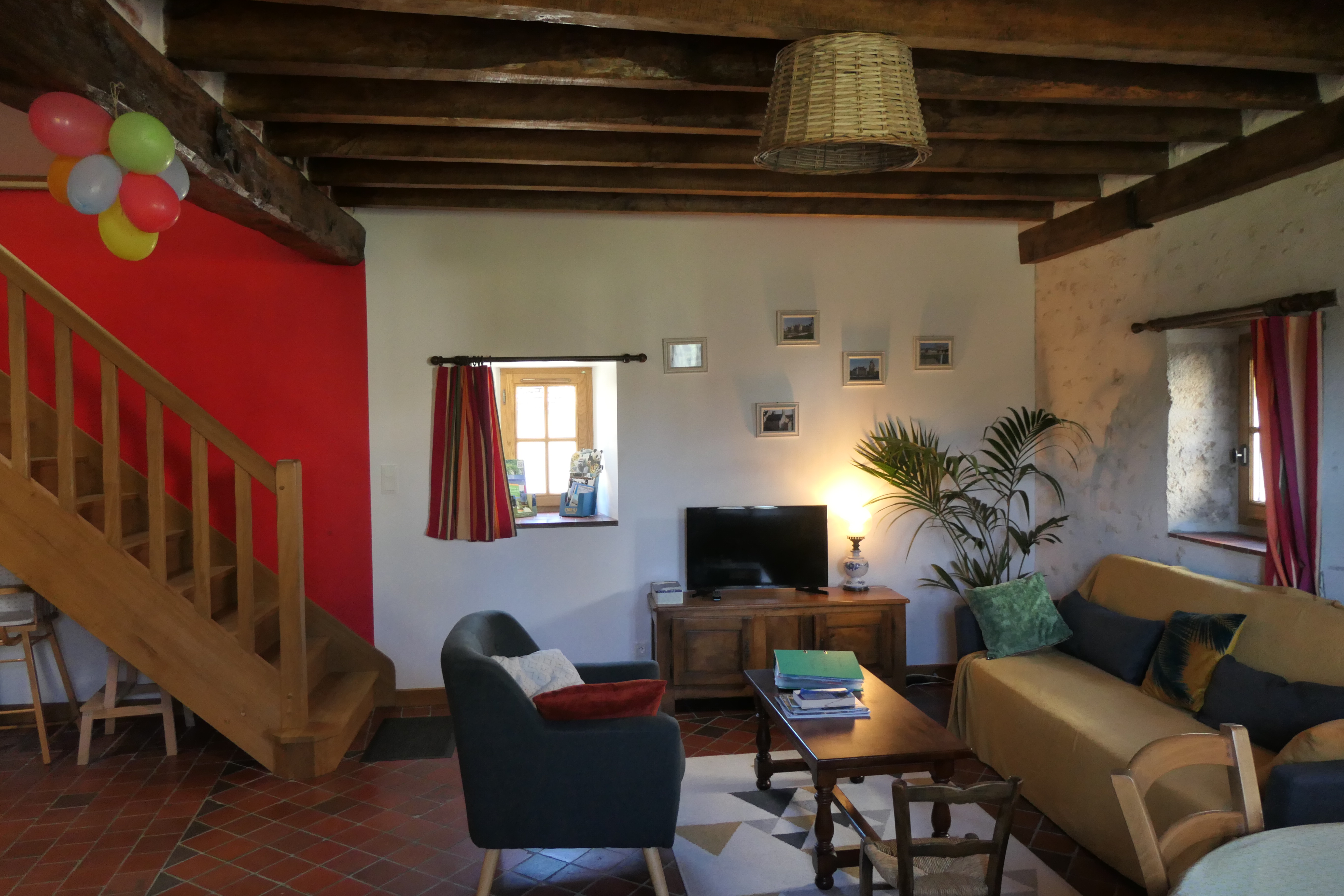 À la croisée des châteaux, Le Controis-en-Sologne - photo 6
