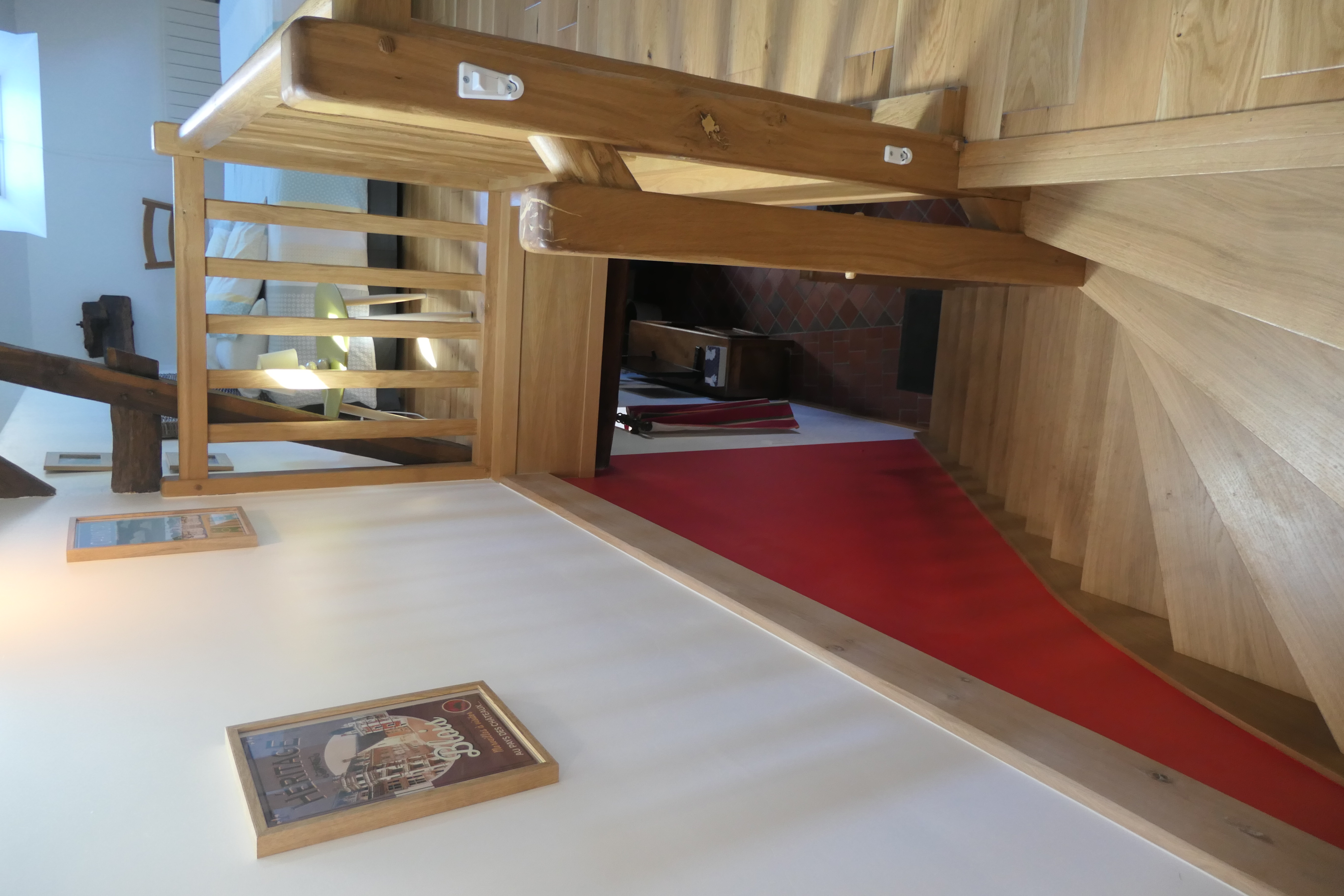 À la croisée des châteaux - photo 3