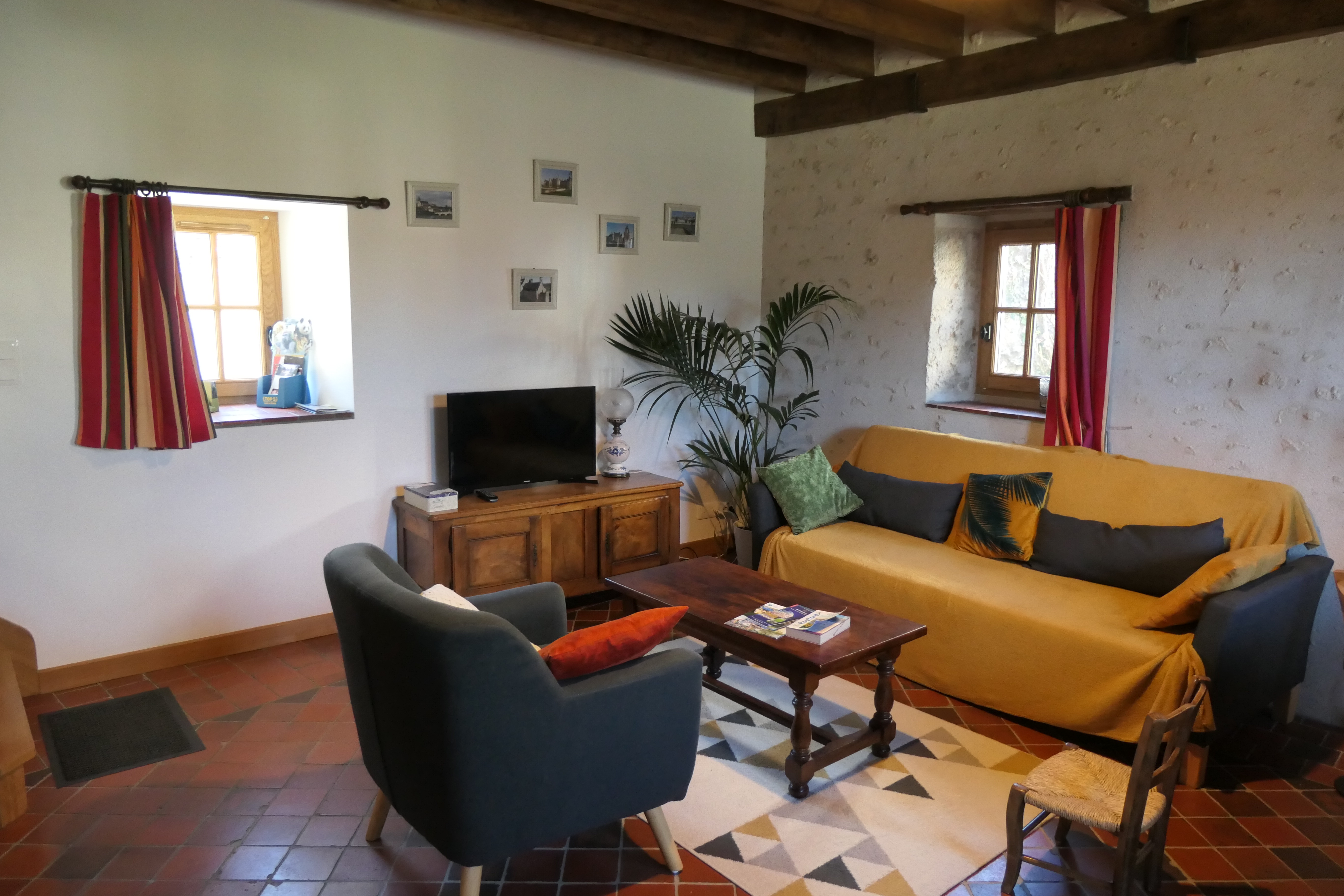 À la croisée des châteaux