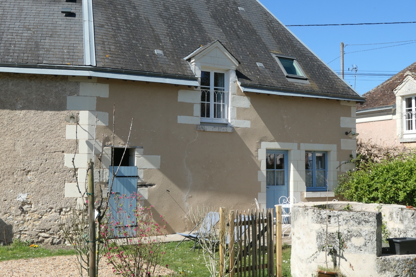 À la croisée des châteaux, Le Controis-en-Sologne - photo 11