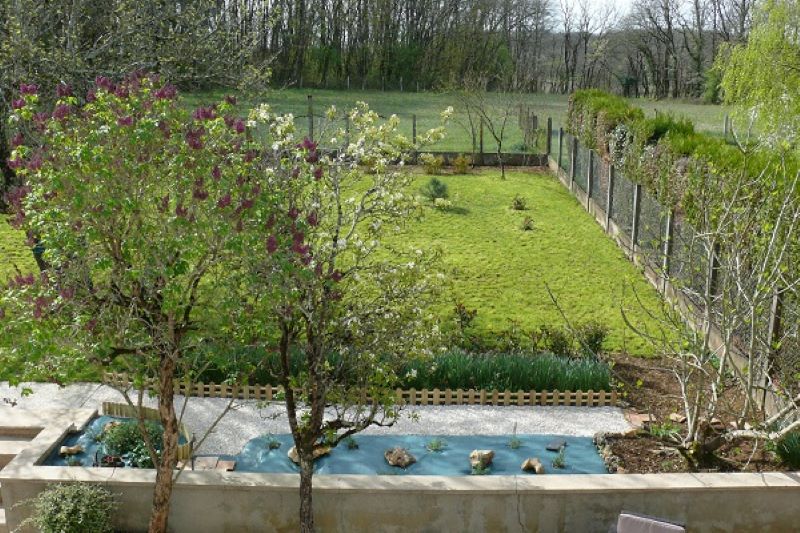 La Poirelle, Mérigny - photo 5