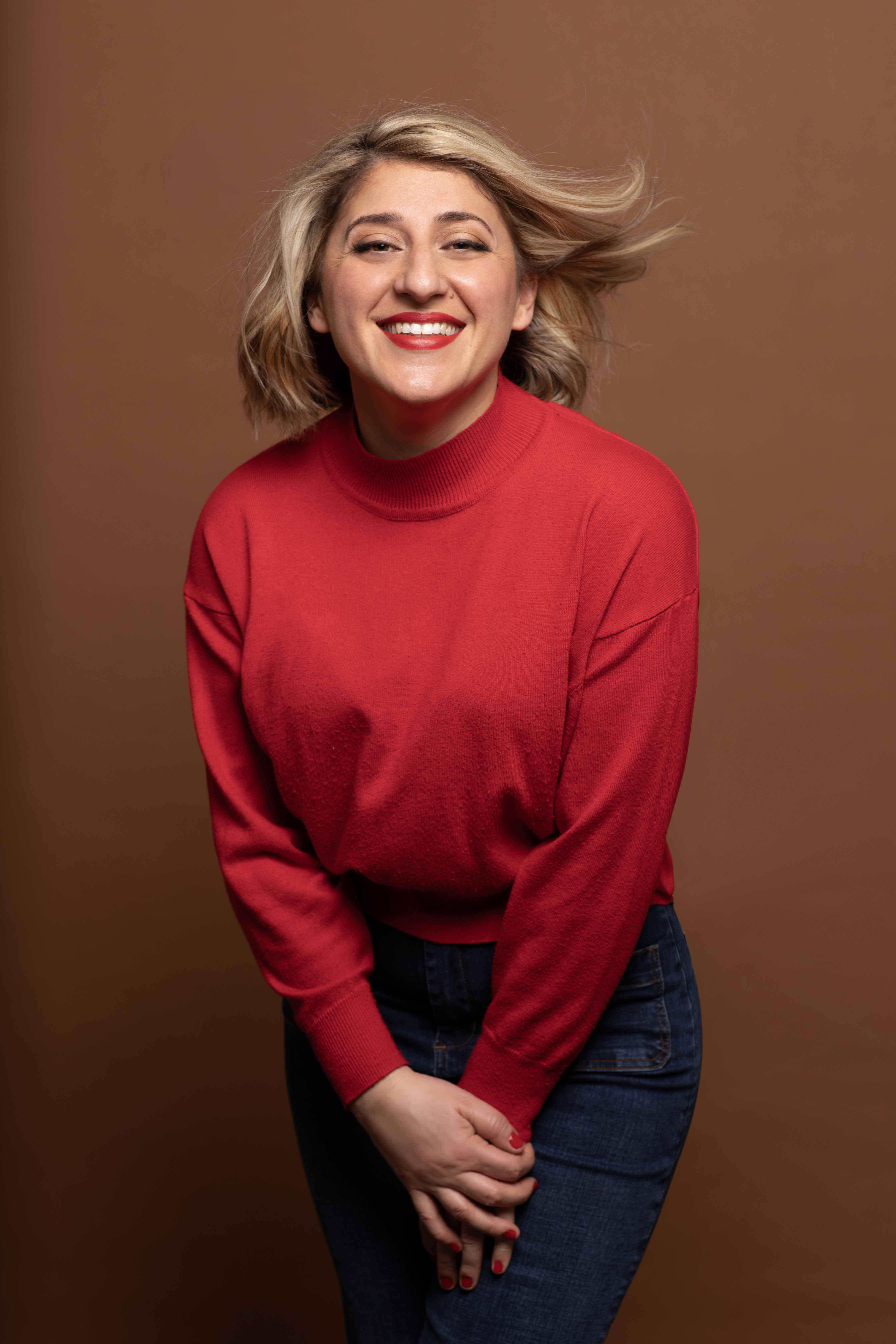 Craquage - Marion Mézadorian