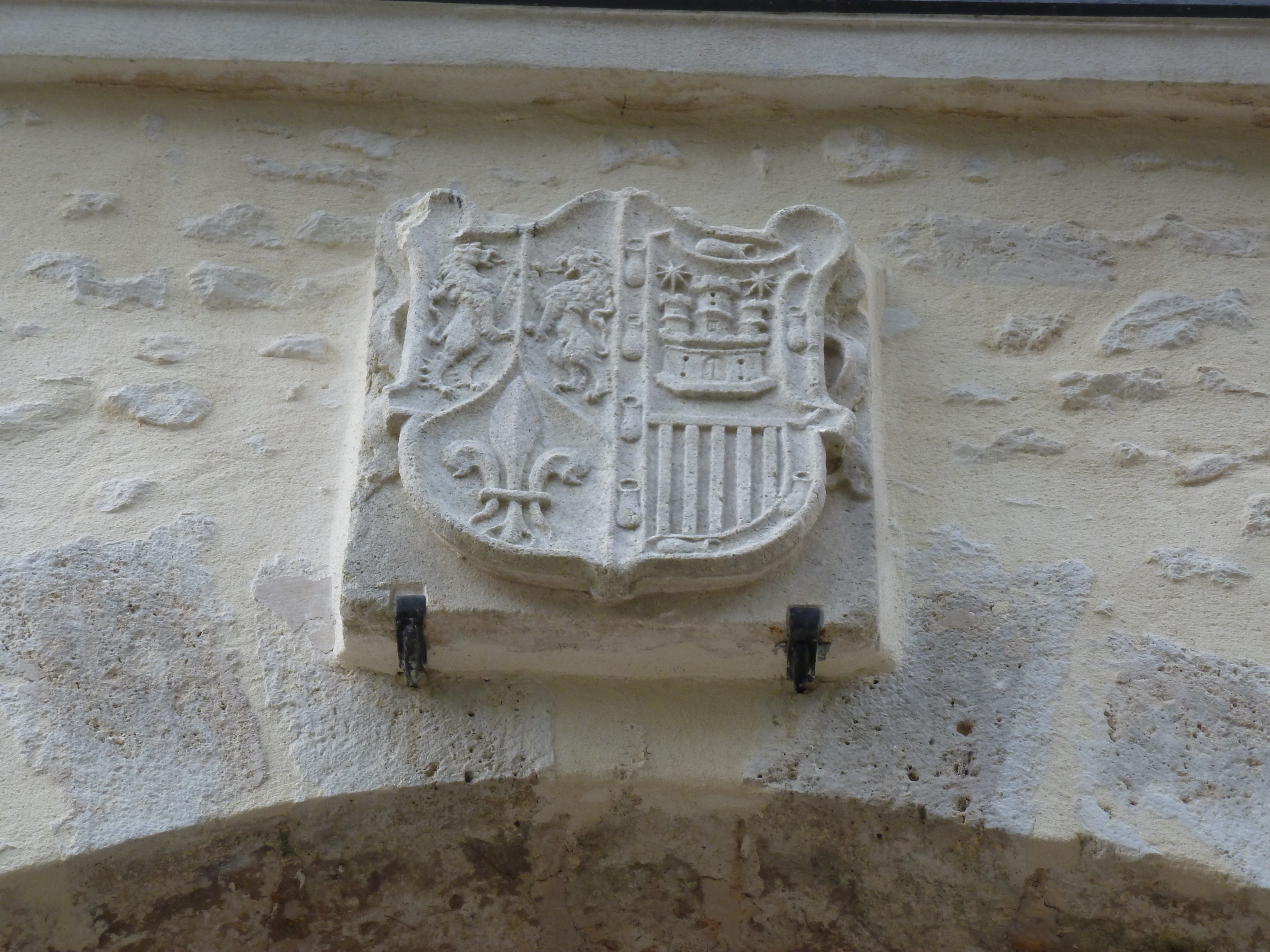 Château de Rougemont, Aschères-le-Marché - photo 4