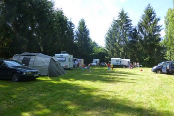 Aire Naturelle Municipale Les Farnaults, Villemurlin - photo 3